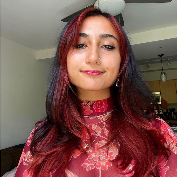 Meet your Posher, Jaya - Picture 1 of 1